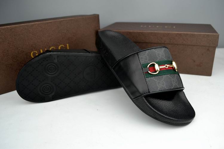 2017 Guci slippers woman 35-42-186